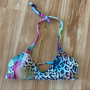 Midori Swim Top size XS